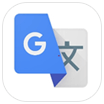 Google translate logo