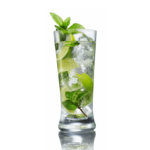 mojito cocktail