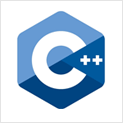 C++ logo