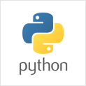 Python logo