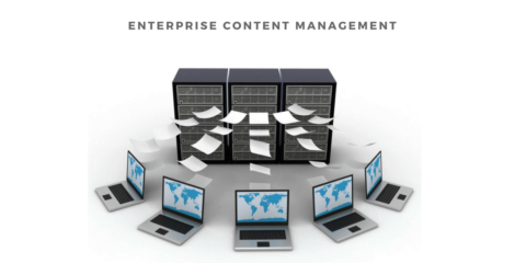 Enterprise Content Management