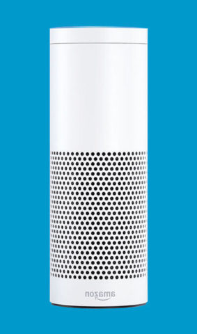 amazon-echo