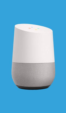 google_home