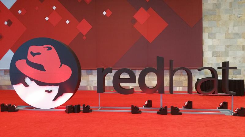 red hat summit