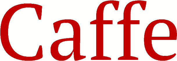 caffe-logo