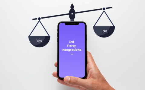 What is 3rd party integration