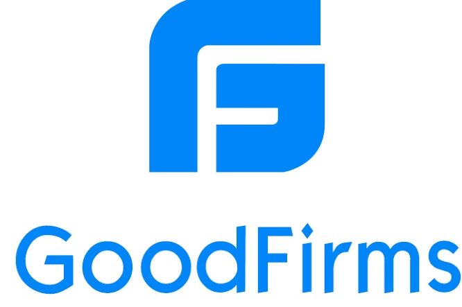 goodfirms logo