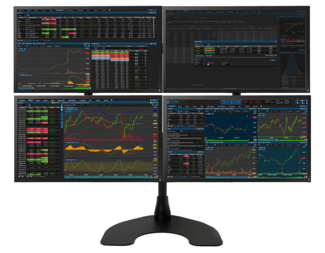 trading platform 