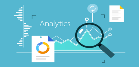 analytics for supply chain