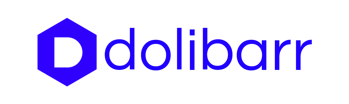 Dolibarr logo