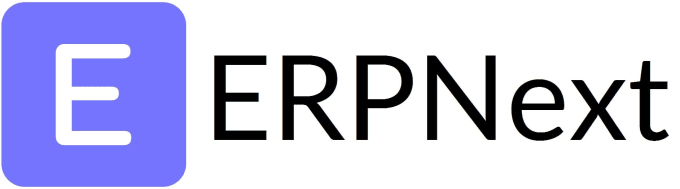 ERPNext logo