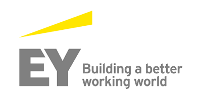 EY logo