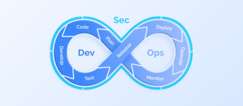 DevSecOps scheme