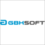 GBKSOFT logo