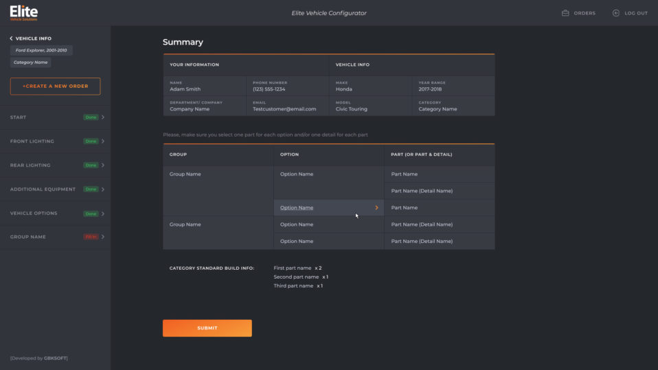 digital transformation case