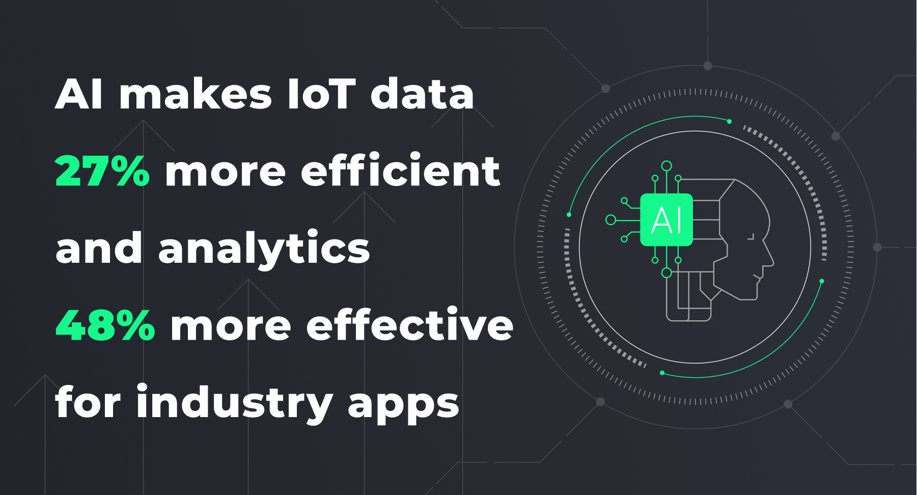 IoT statistics