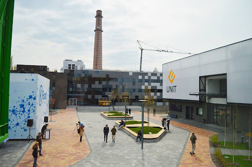 Ukrainian Tech Park