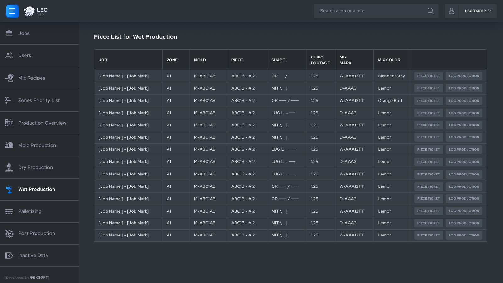 business automation software development