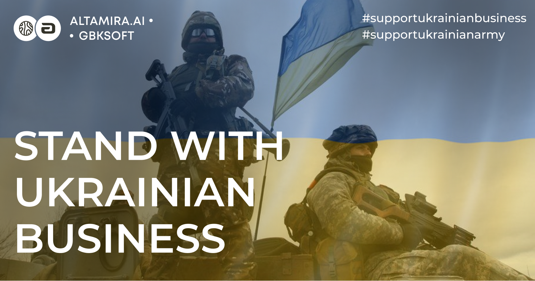 stand with ukraine