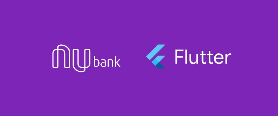 Nubank Flutter